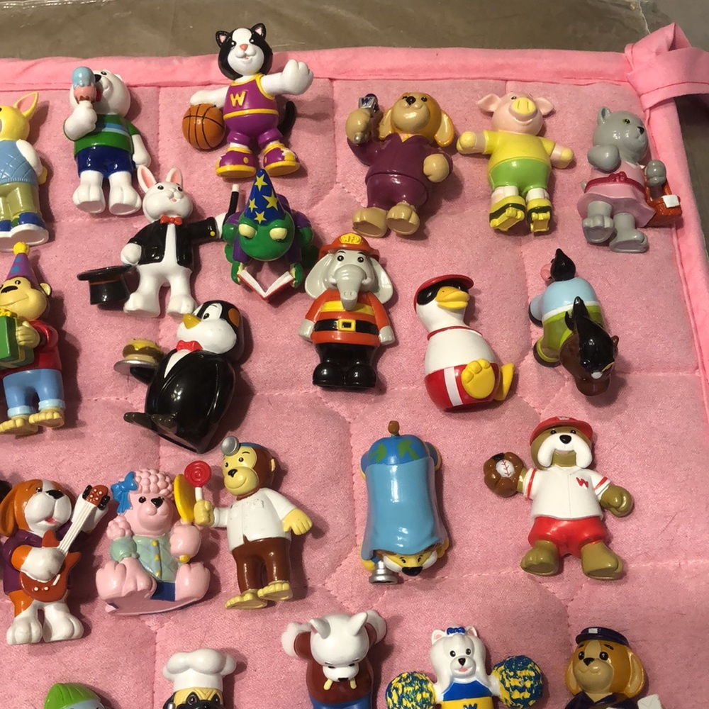 Ganz Lil Webkinz Bundle - Picture 4 of 6